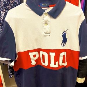 Polo Ralph Lauren